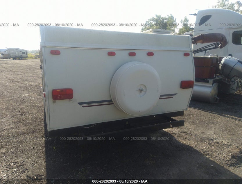 4X4CPR6126D265124
