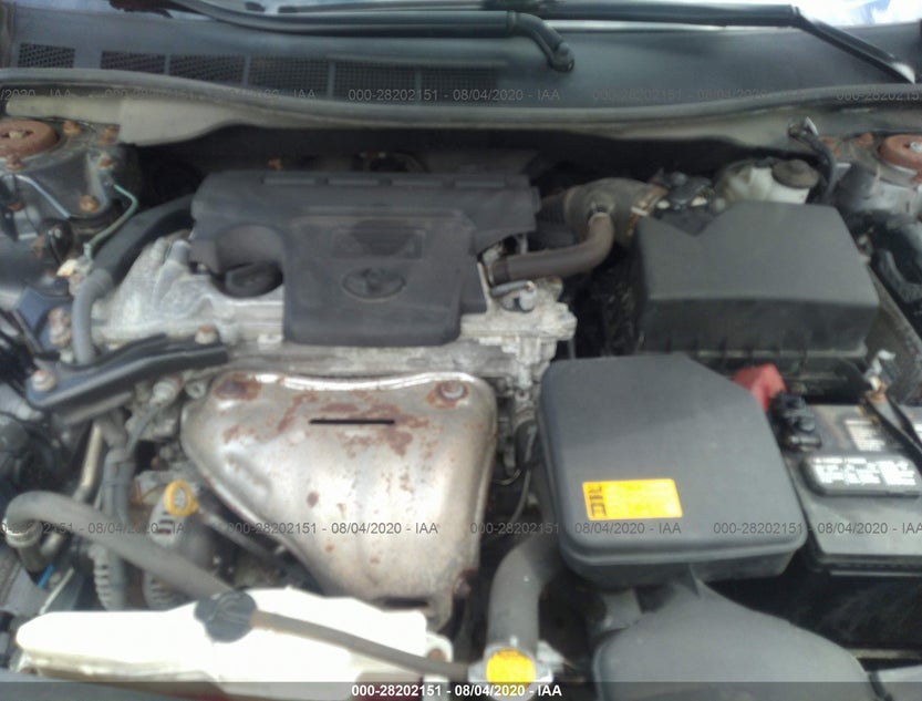 4T1BF1FK5EU362469