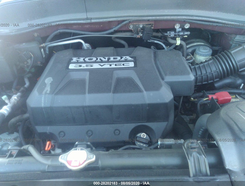 2HJYK16327H505219