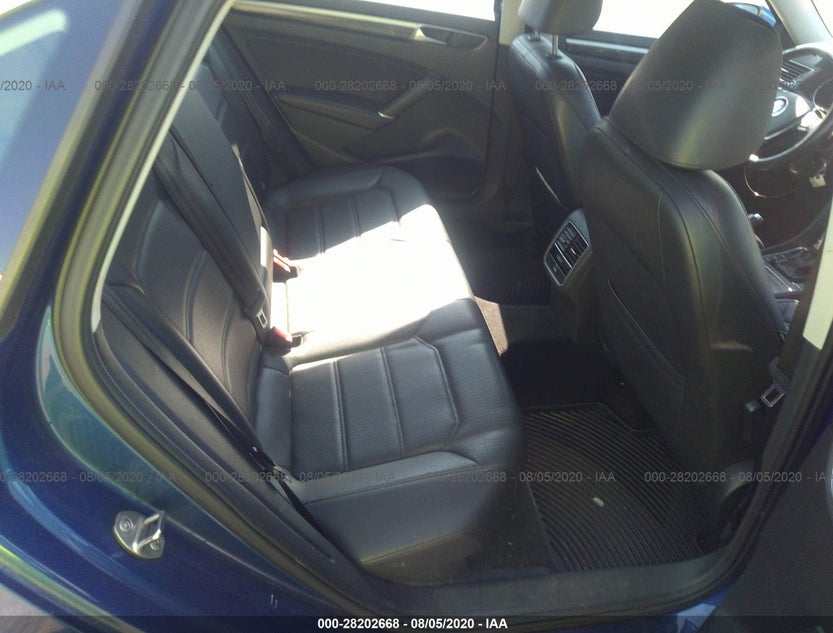 1VWBS7A35GC017340