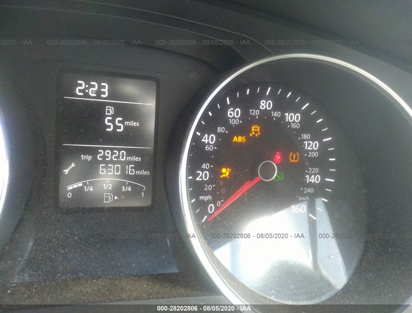 3VW267AJ6GM399721
