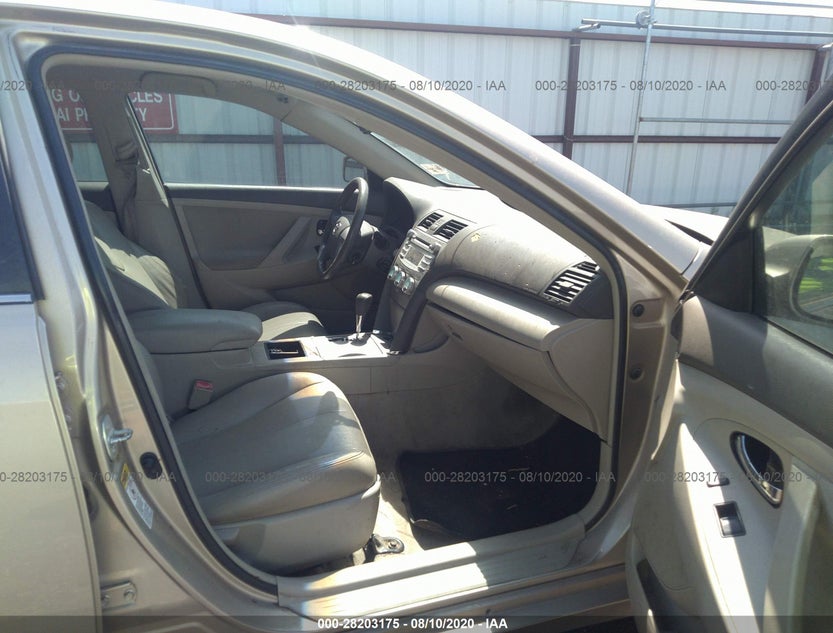 4T1BE46K38U215253
