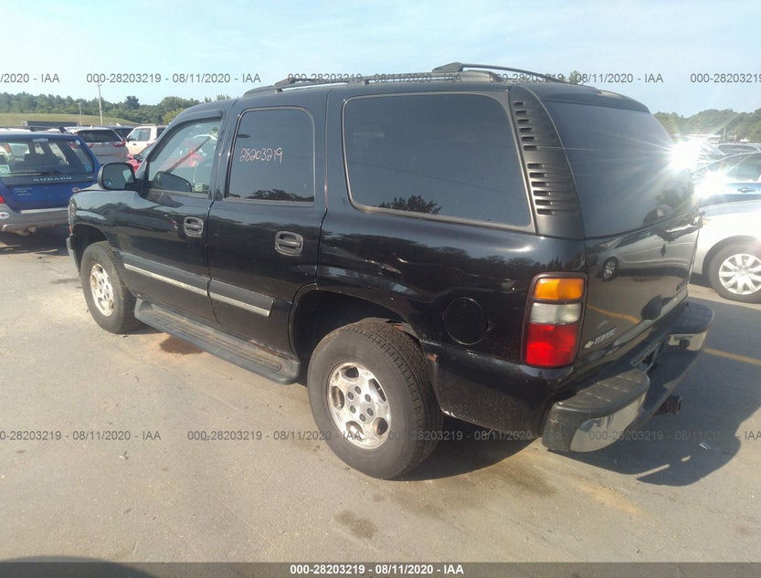 1GNEK13T05J257681