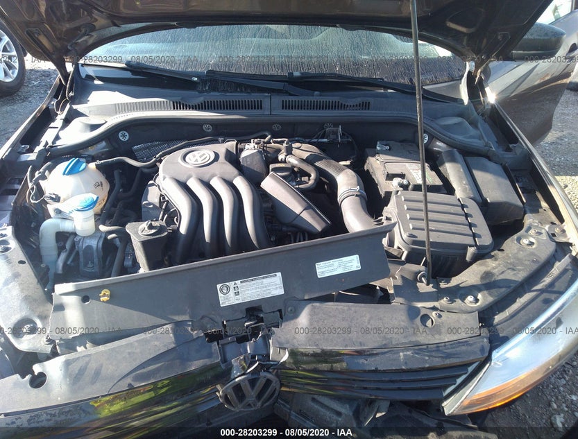 3VW2K7AJ4EM310043