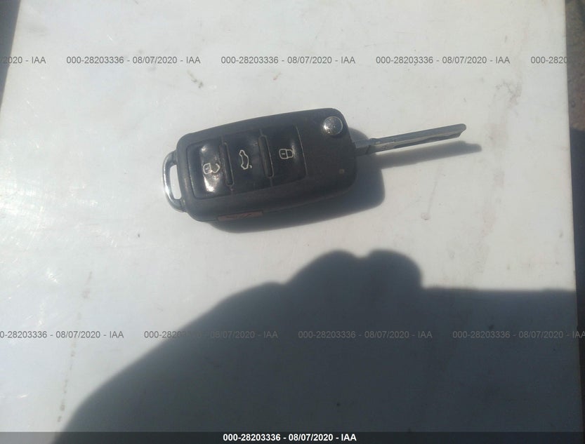 3VWRX7AJXAM134500