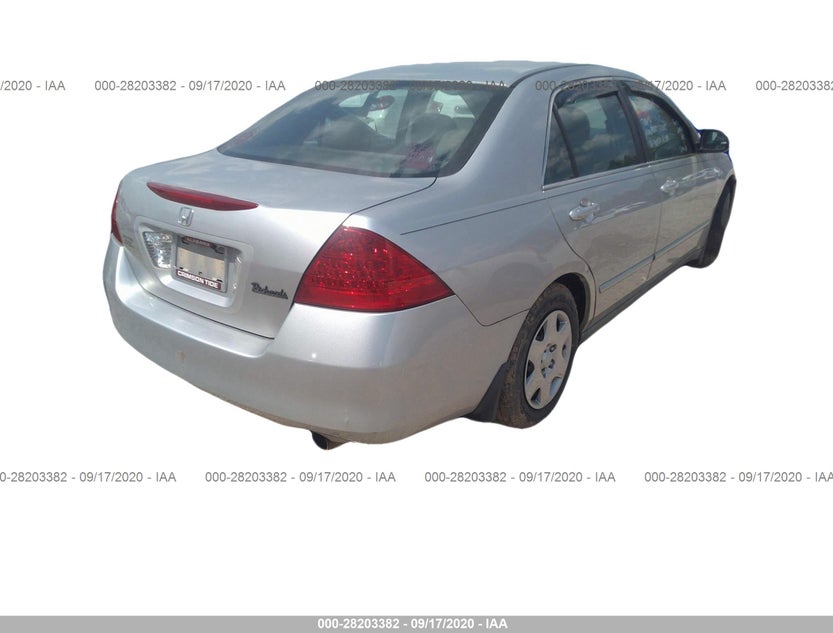 3HGCM56486G701691