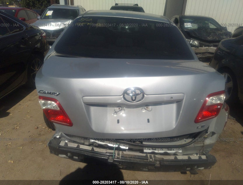 4T1BE46K57U047520