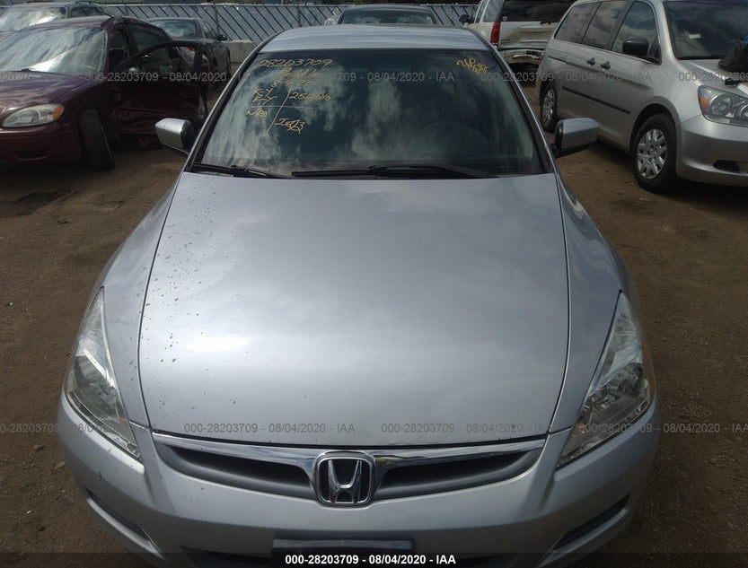 1HGCM56366A113553