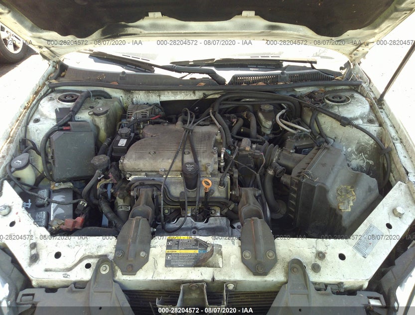 2G1WB5EN3A1239997