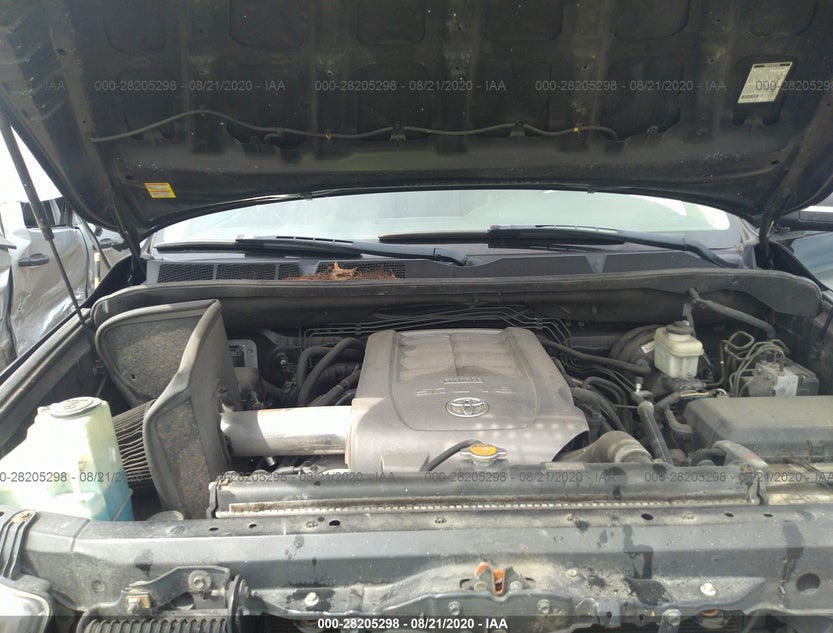 5TBEV54188S479955