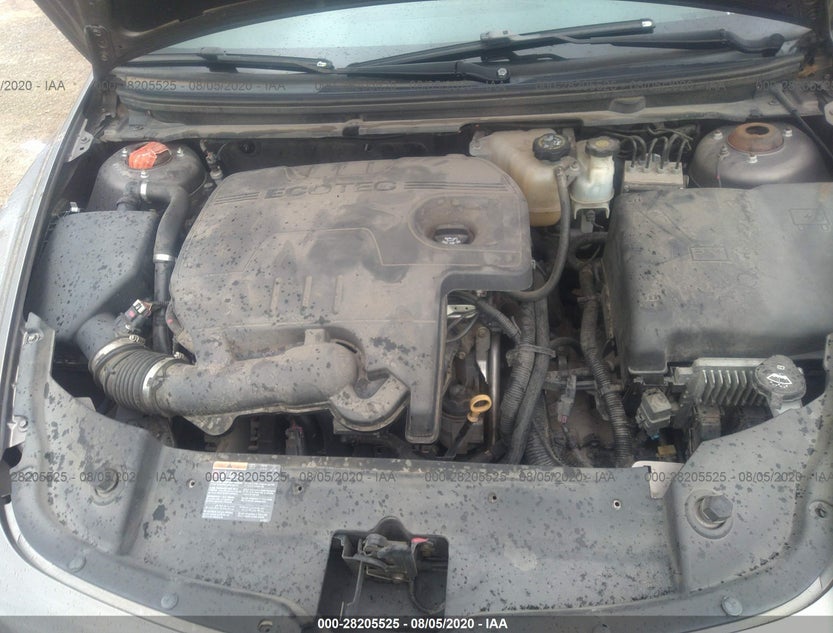 1G1ZD5E16BF360991
