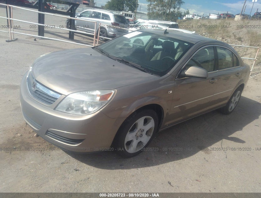 1G8ZS57N88F139067
