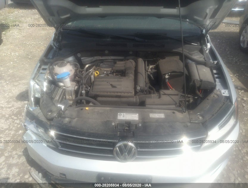 3VW267AJ9GM300020