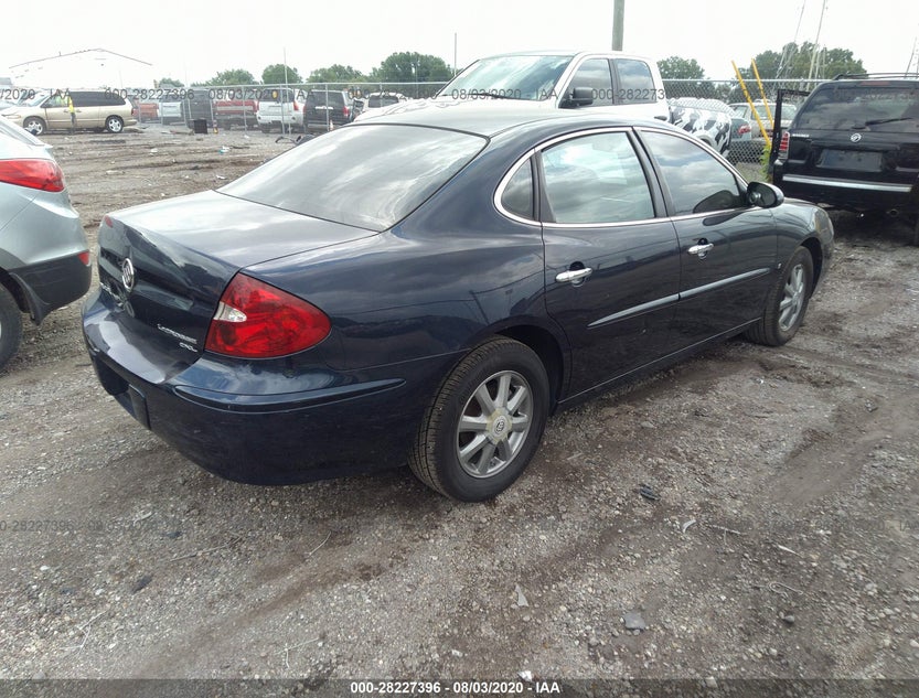 2G4WD552671184540