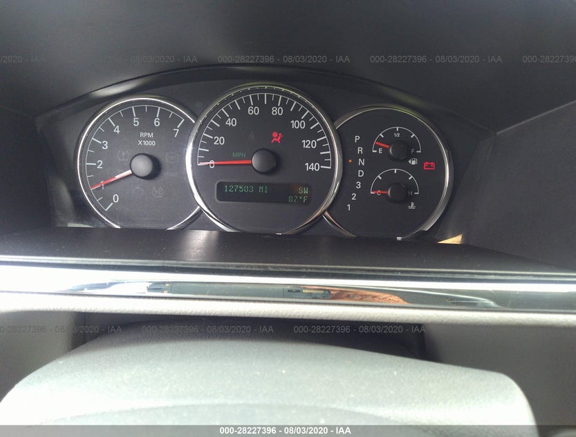 2G4WD552671184540