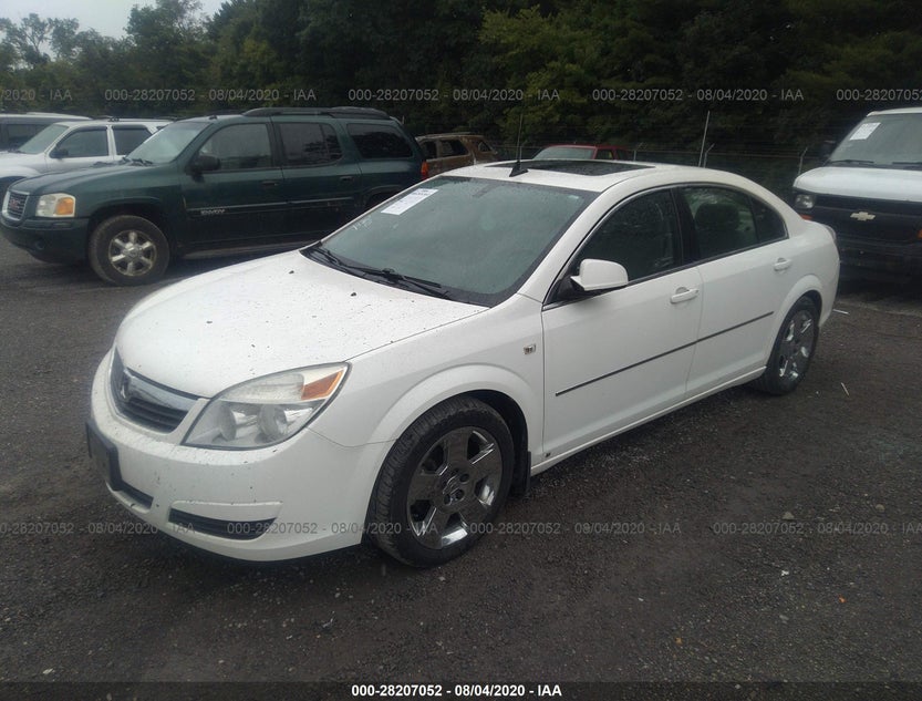 1G8ZS57B08F294945