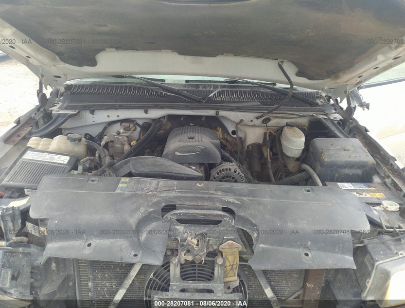 1GCHK29U36E261939