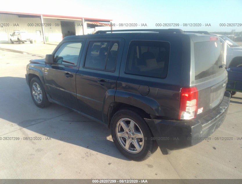 1J8FT28WX7D378361