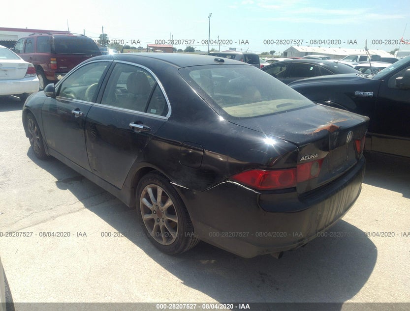 JH4CL96826C031827