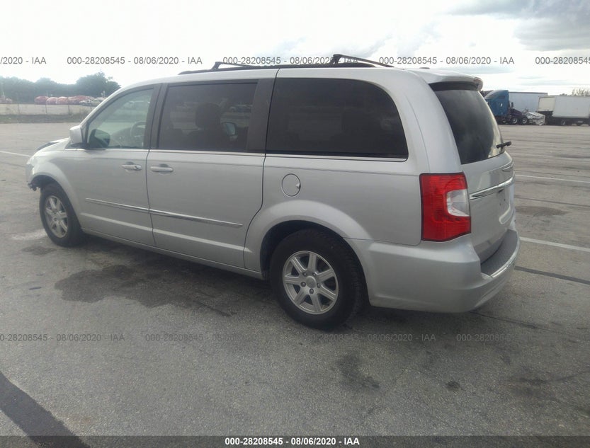 2A4RR5DG1BR607156