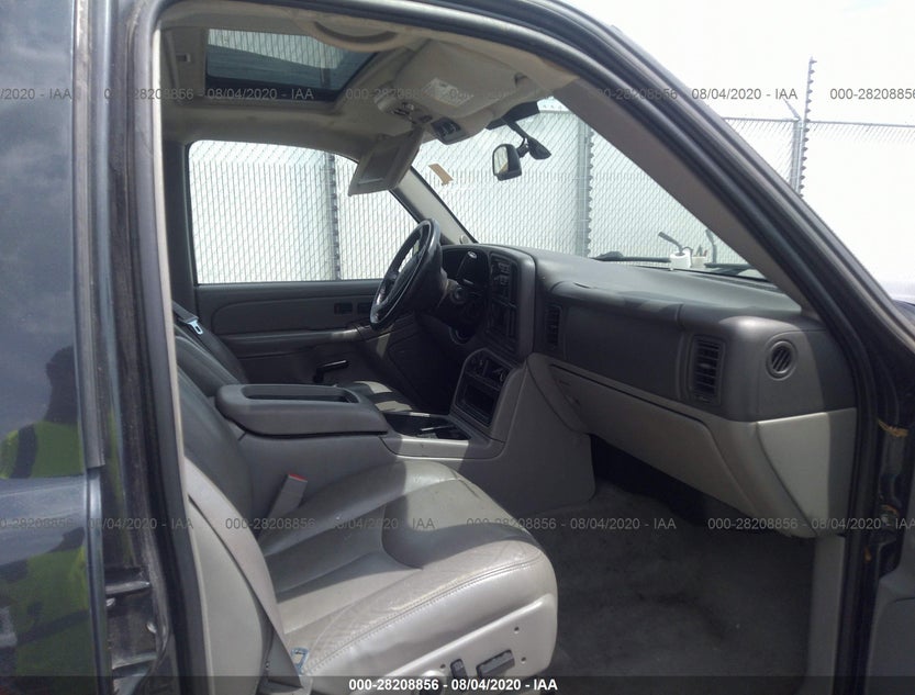 1GKFK16Z35J128044
