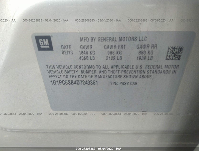 1G1PC5SB4D7249361