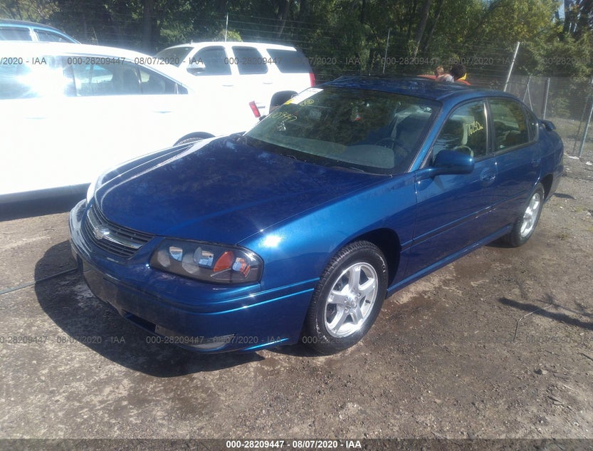 2G1WH52K959245626