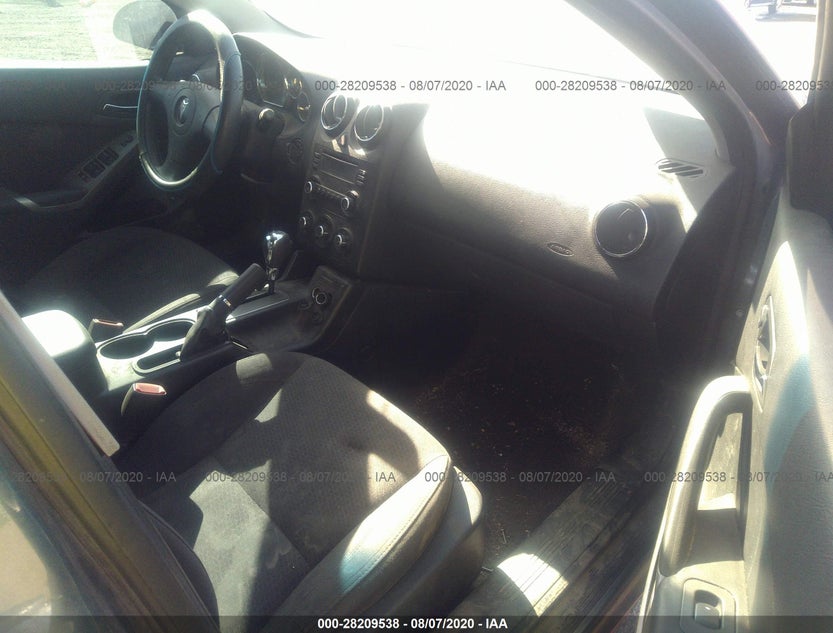 1G2ZF55B364193537
