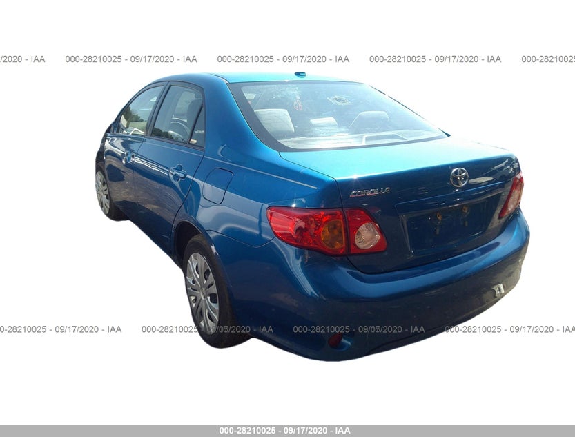 2T1BU4EE1AC290460