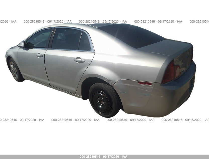 1G1ZH57B39F193994