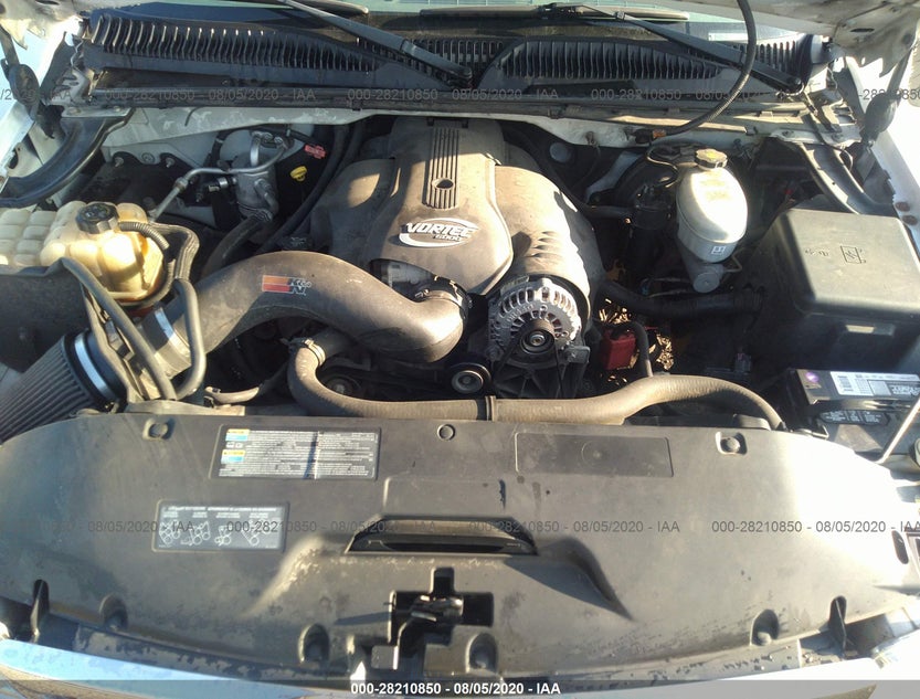 2GTEK63N651218787