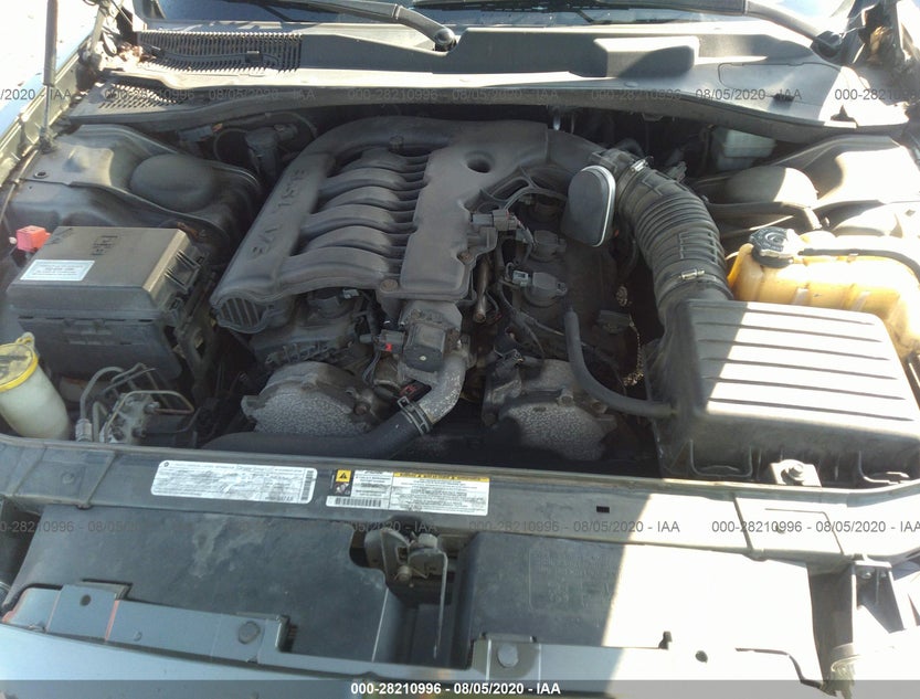 2C3CA5CV9AH167070