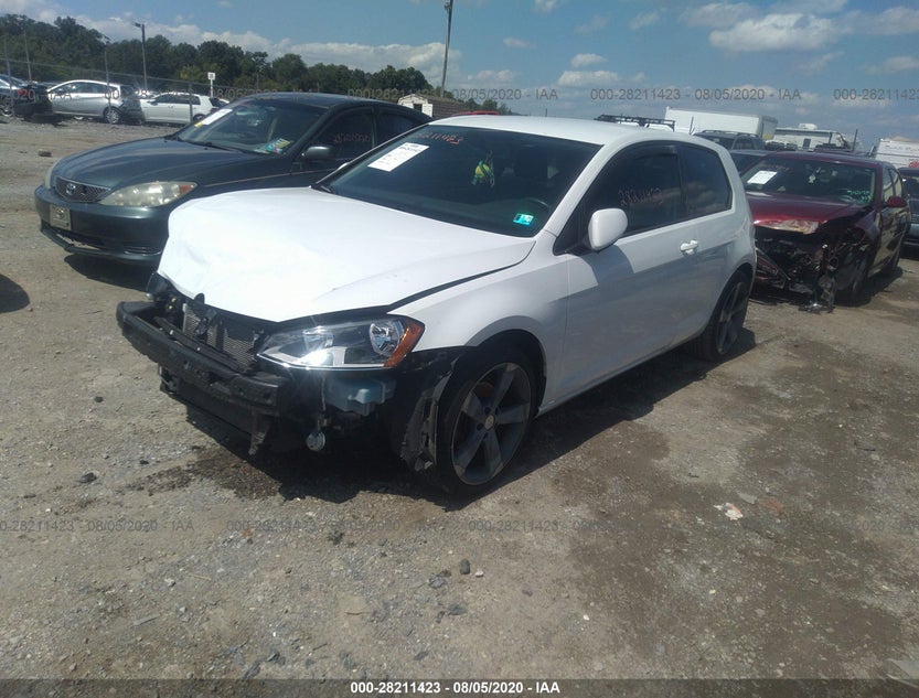 3VW817AU4FM022189