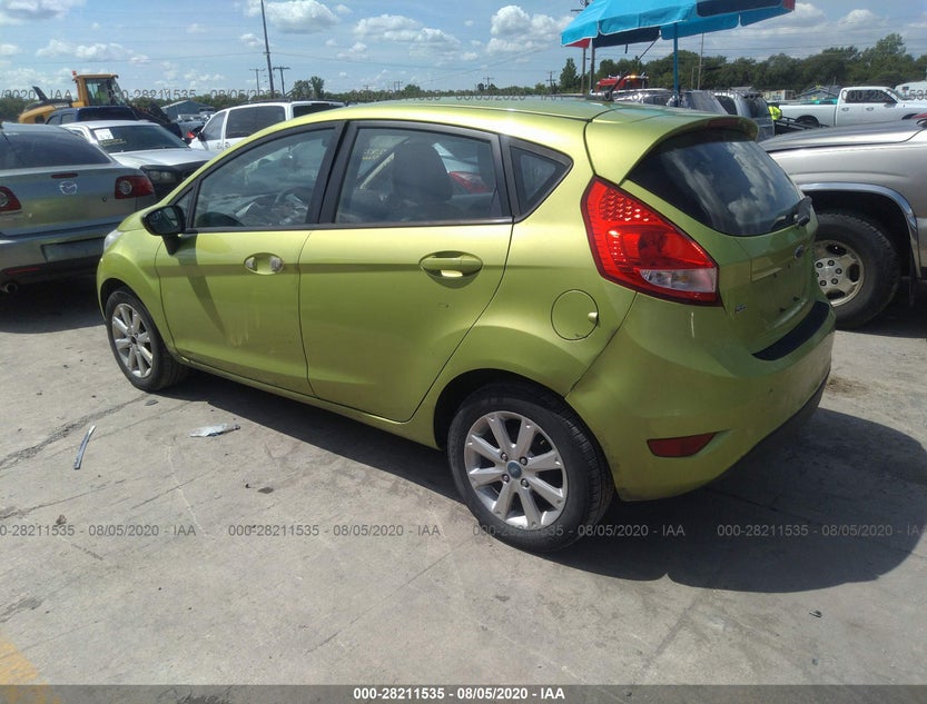 3FADP4EJ7BM132507
