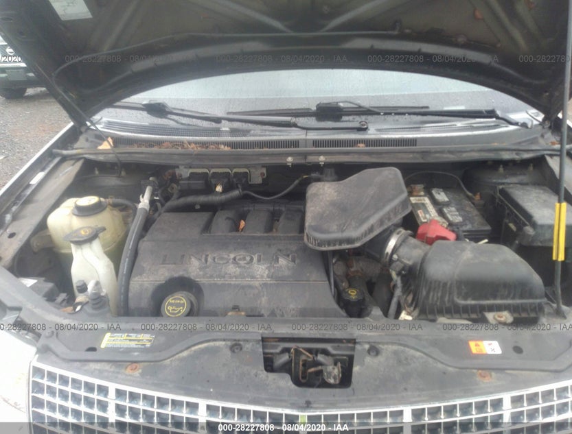 2LMDU88C37BJ25120