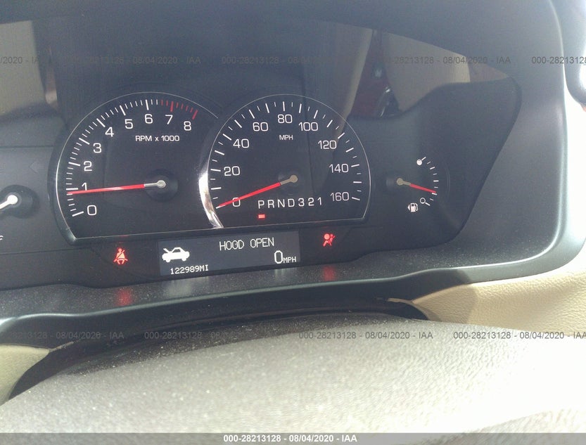 1G6KD57Y87U201656