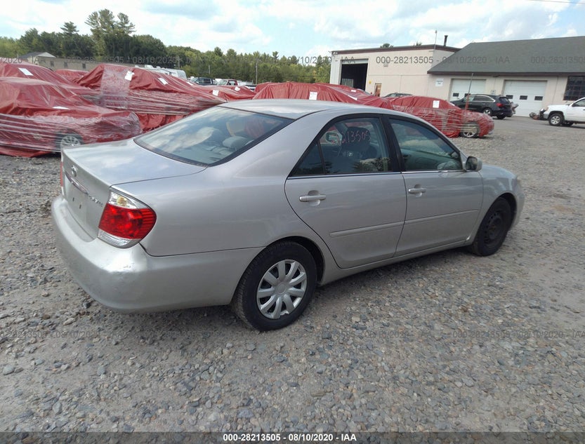 4T1BE32K16U661737