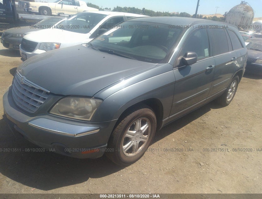 2C4GM68465R331210