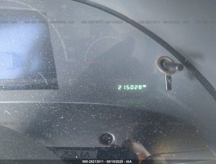 2C4GM68465R331210