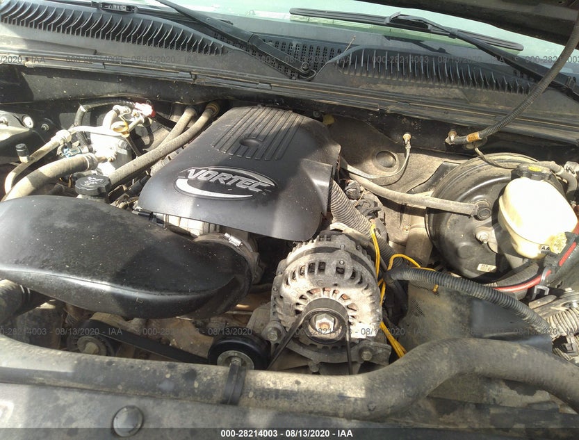 1GTEK19Z37E168039