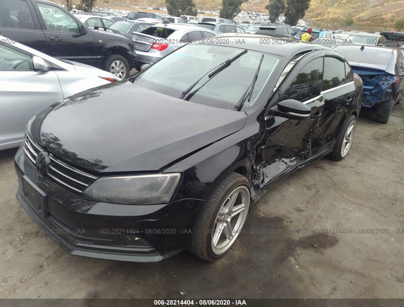 3VWD07AJ4FM258090