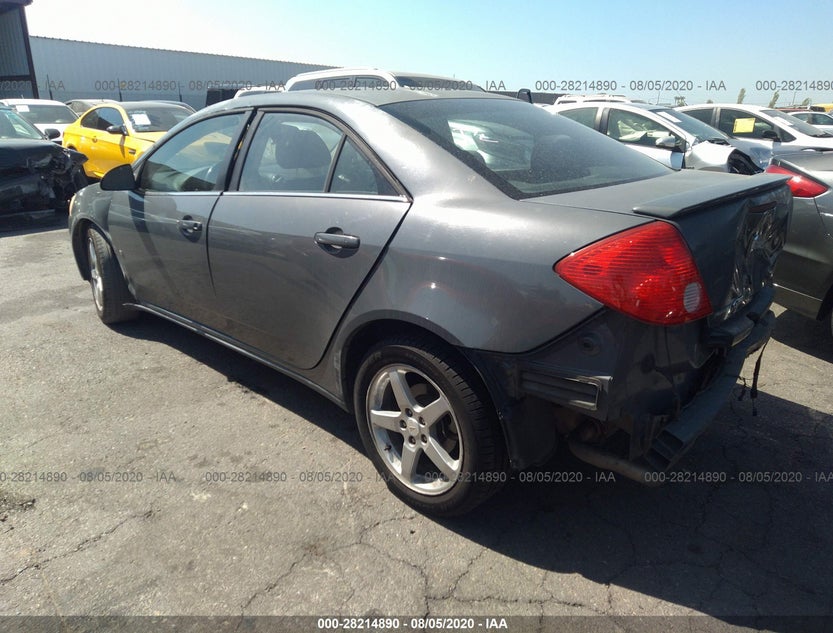 1G2ZG57N394160319