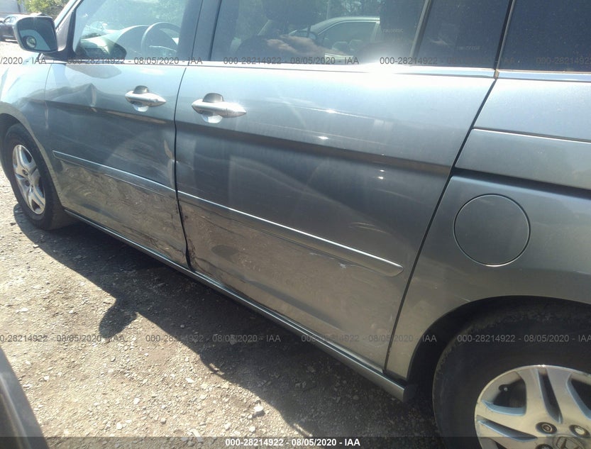 5FNRL38757B072292