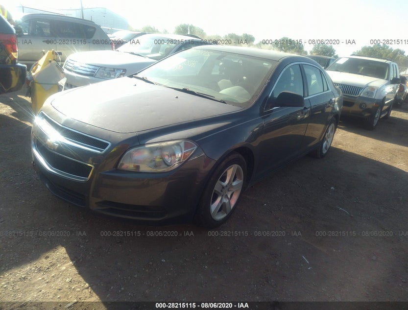 1G1ZB5E13BF309874