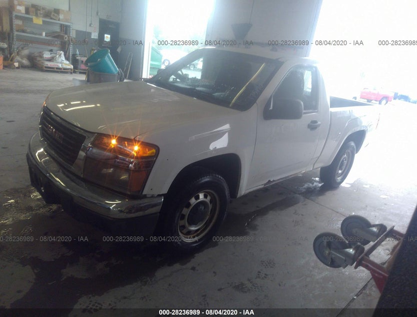 1GTC5LF91C8153529