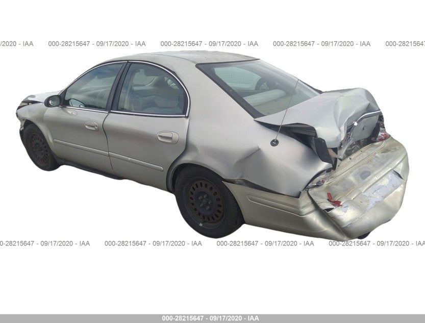 1MEFM50U85A600327