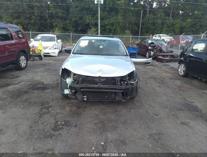 3VW2K7AJ8DM412119