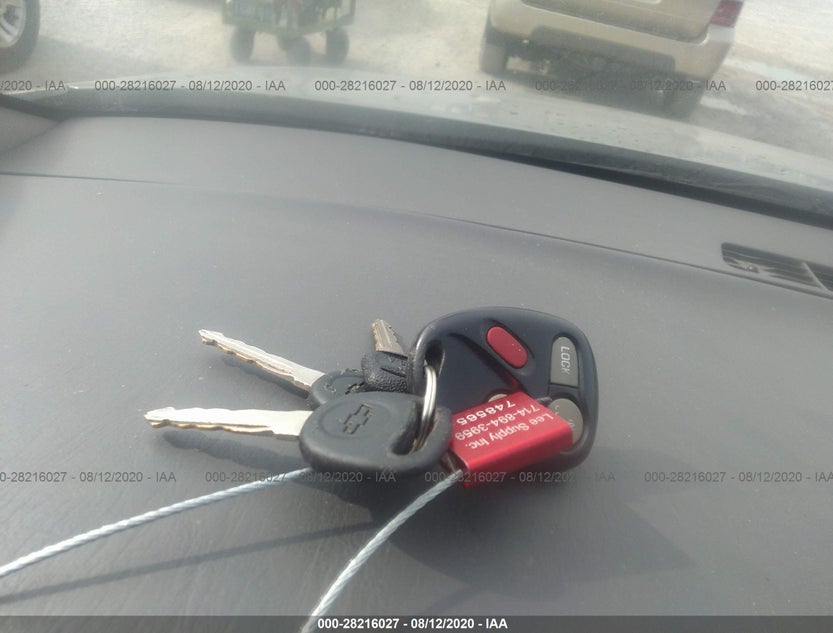 2G1WH52K259199606