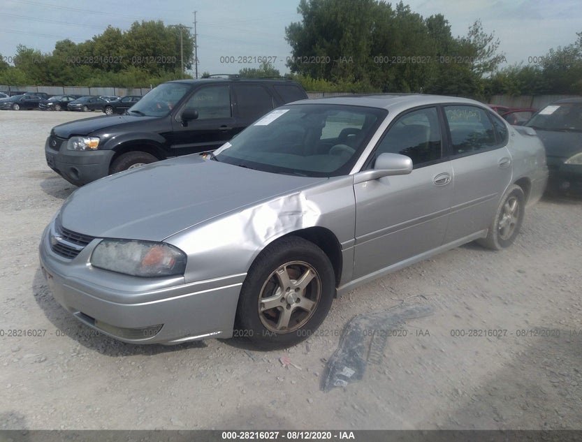 2G1WH52K259199606