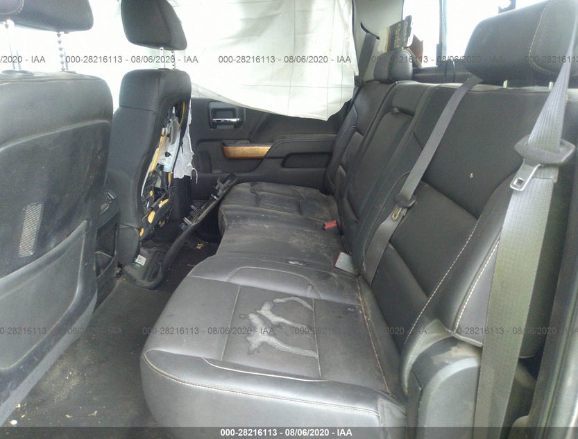 1GC1KWE85FF619506